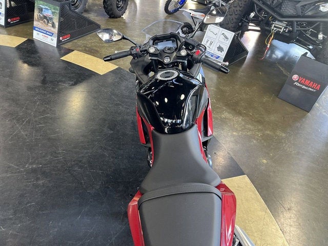 2025 Suzuki GSX 250R ABS