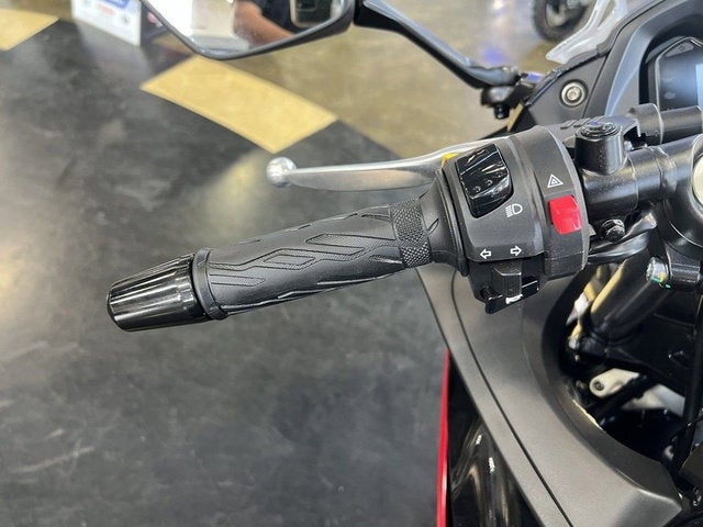 2025 Suzuki GSX 250R ABS