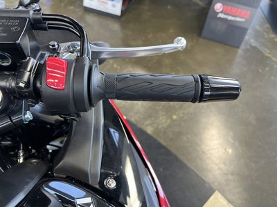 2025 Suzuki GSX 250R ABS