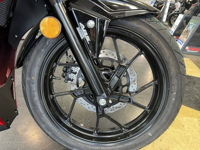 2025 Suzuki GSX 250R ABS