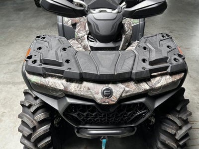 2025 CFMOTO CFORCE 1000 Touring Camo Base