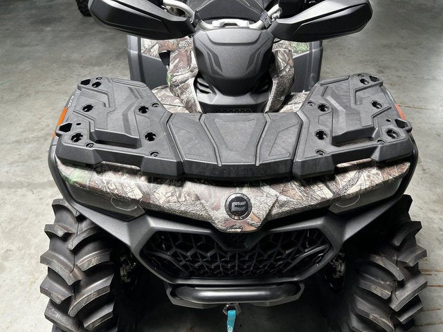 2025 CFMOTO CFORCE 1000 Touring Camo Base