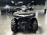 2025 CFMOTO CFORCE 1000 Touring Camo Base