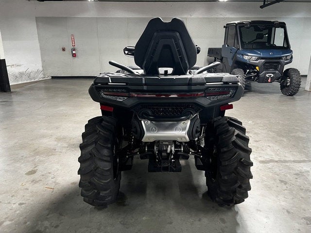 2025 CFMOTO CFORCE 1000 Touring Camo Base