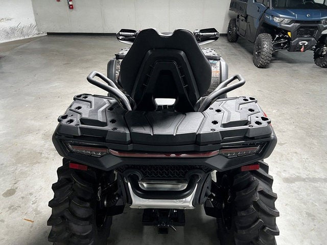 2025 CFMOTO CFORCE 1000 Touring Camo Base
