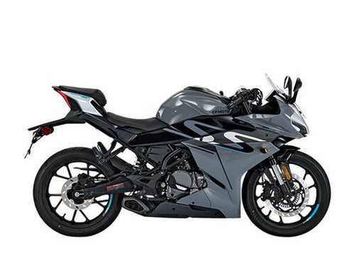 2023 CFMOTO 300SS Base