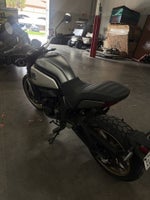 2022 CFMOTO 700CL-X Base