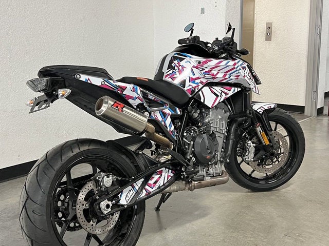 2024 KTM 790 DUKE Base