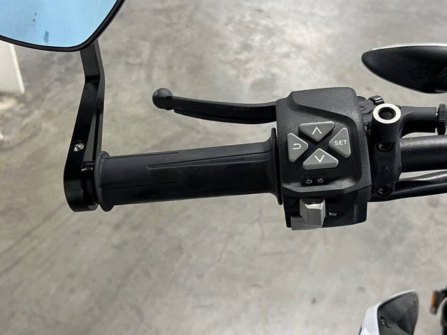 2024 KTM 790 DUKE Base