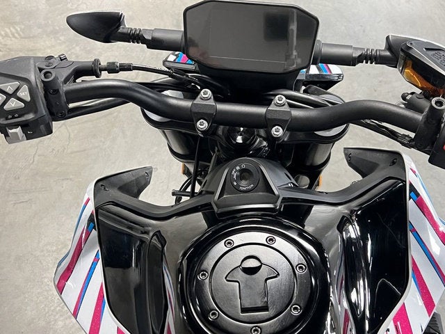 2024 KTM 790 DUKE Base