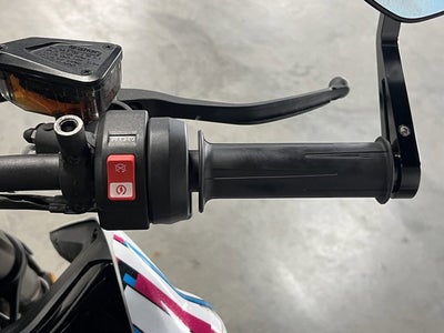 2024 KTM 790 DUKE Base