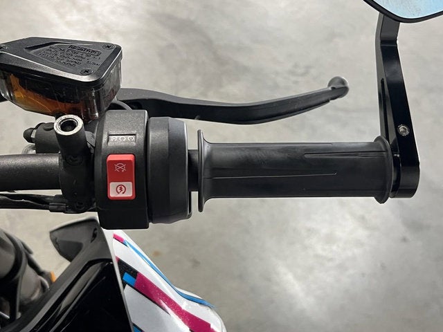 2024 KTM 790 DUKE Base