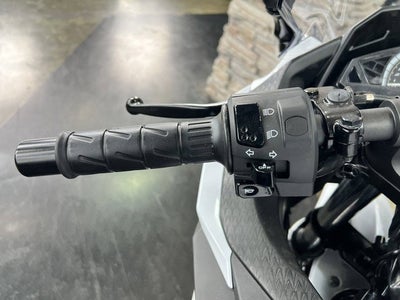 2026 Kawasaki NINJA 300 ABS Base