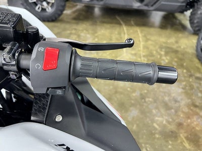 2026 Kawasaki NINJA 300 ABS Base