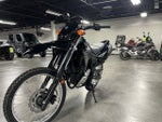 2026 Yamaha WR 125R