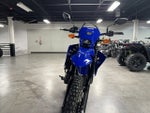 2026 Yamaha WR125R Base