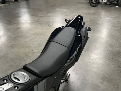 2026 Yamaha WR 125R