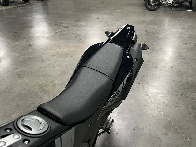 2026 Yamaha WR 125R