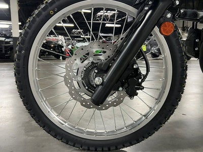 2026 Yamaha WR 125R