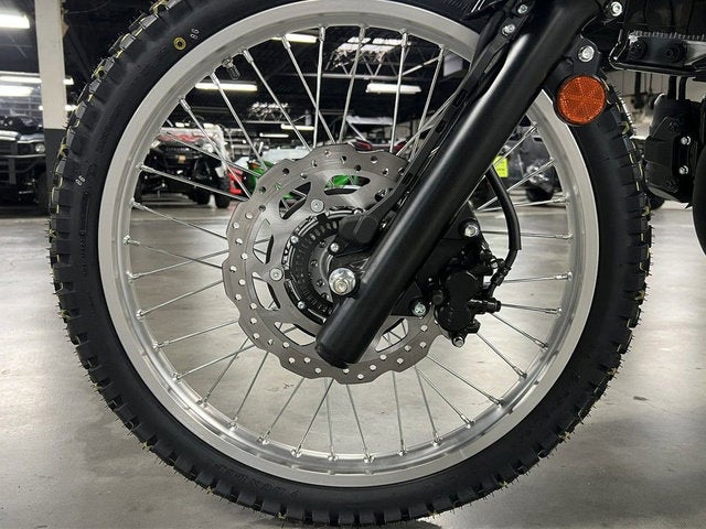 2026 Yamaha WR 125R