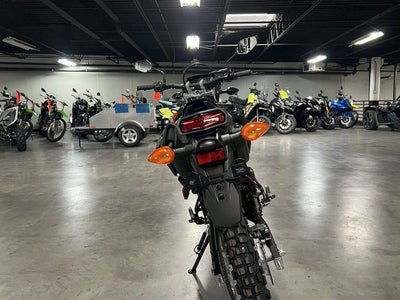 2026 Yamaha WR 125R