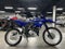 2026 Yamaha WR125R Base