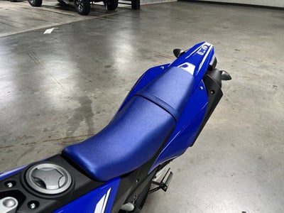 2026 Yamaha WR125R Base