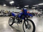 2026 Yamaha WR125R Base