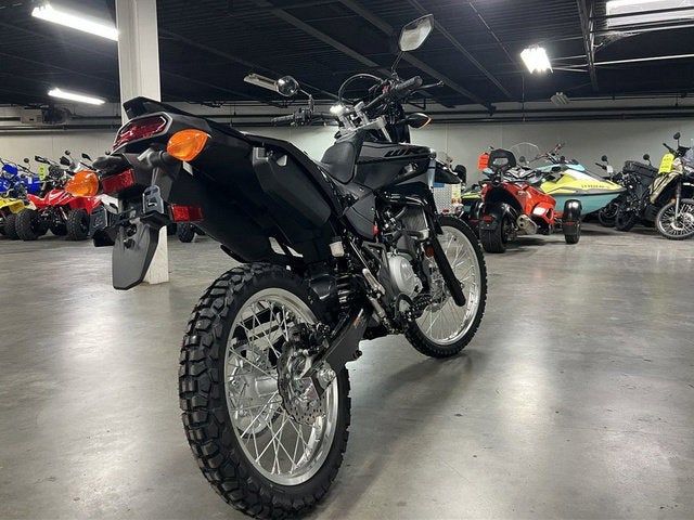 2026 Yamaha WR 125R