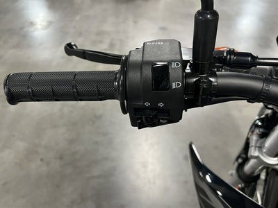 2026 Yamaha WR 125R