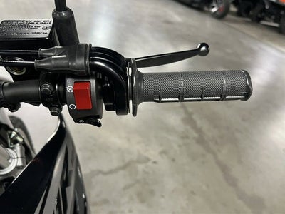 2026 Yamaha WR 125R