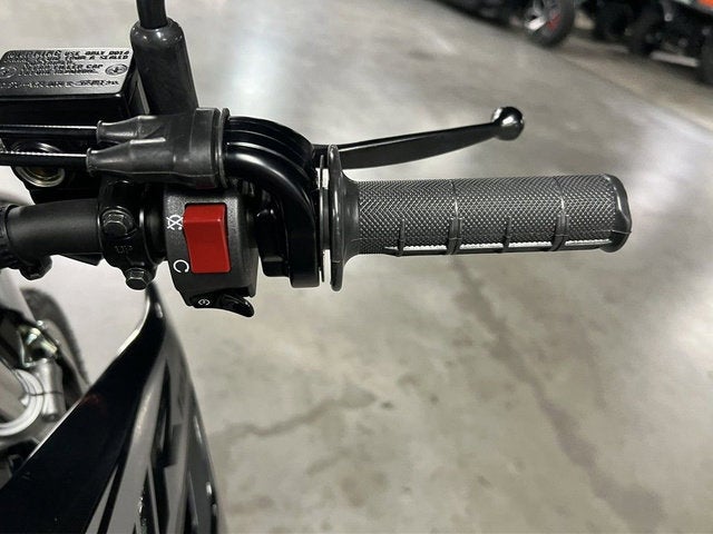 2026 Yamaha WR 125R