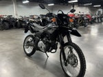 2026 Yamaha WR 125R