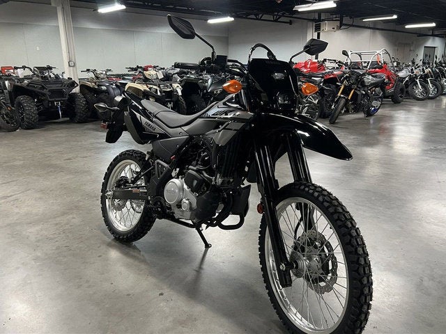 2026 Yamaha WR 125R