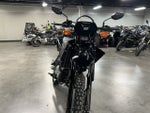 2026 Yamaha WR 125R