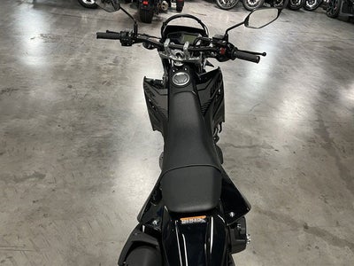 2026 Yamaha WR 125R