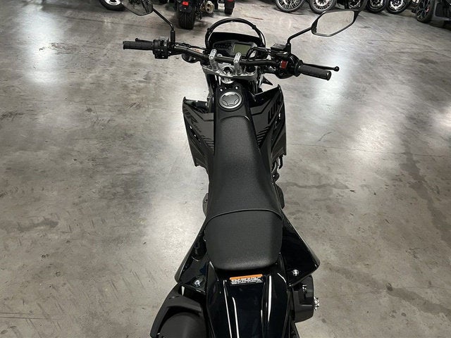 2026 Yamaha WR 125R