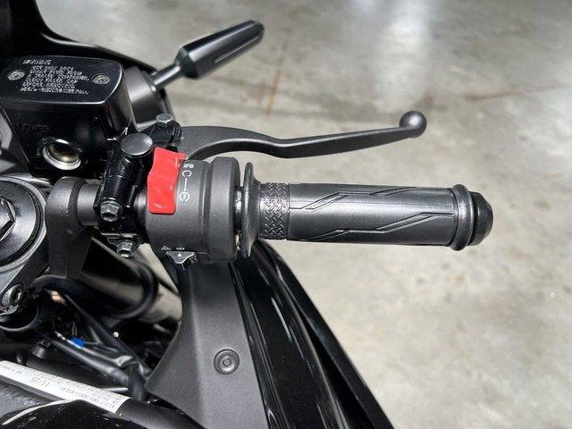 2026 Yamaha YZF R3