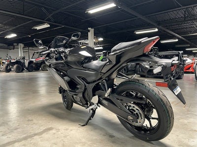2026 Yamaha YZF R3