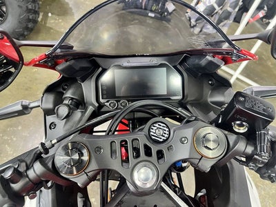 2026 Yamaha YZF-R3 70th Anniversary Edition R3