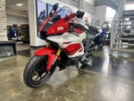 2026 Yamaha YZF-R3 70th Anniversary Edition R3