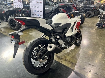 2026 Yamaha YZF-R3 70th Anniversary Edition R3