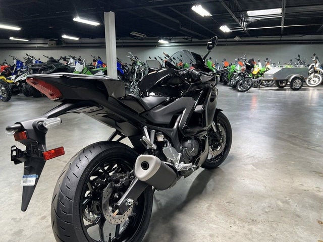 2026 Yamaha YZF R3