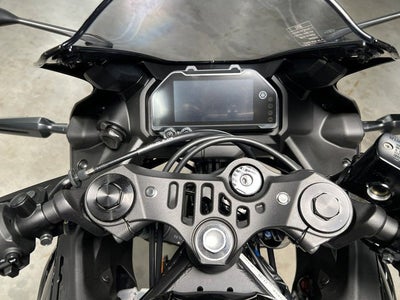 2026 Yamaha YZF R3