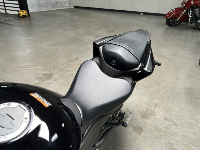 2026 Yamaha YZF R3