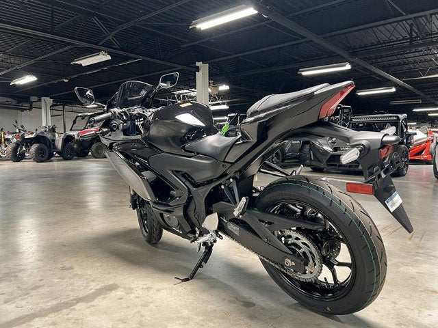 2026 Yamaha YZF R3
