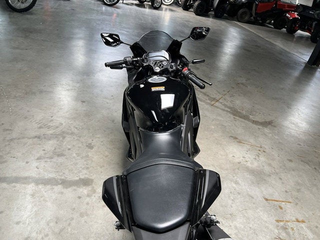 2026 Yamaha YZF R3