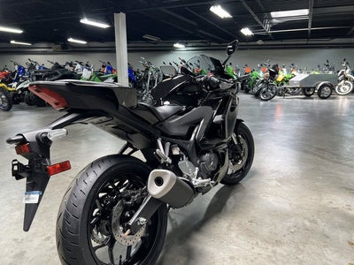 2026 Yamaha YZF R3