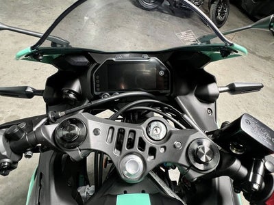 2026 Yamaha YZF-R3 Base