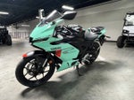 2026 Yamaha YZF-R3 Base